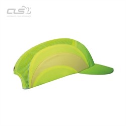 BONÉ ANTI-CHOQUE EM POLIAMIDA REVESTIDO A POLIURETANO