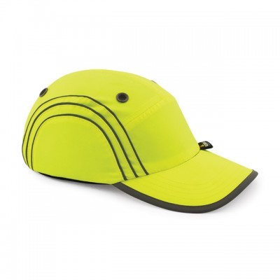 VIZWELL BONE VISITANTE ANTICHOQUE ALTA VISIBILIDADE