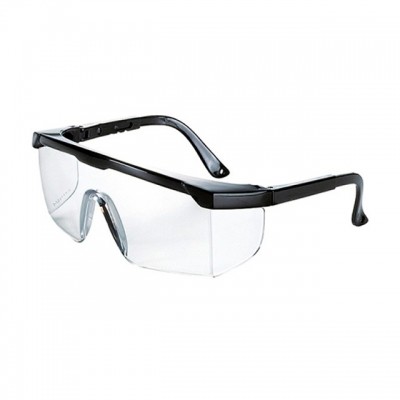 FIELD OCULO POLICARBONATO INCOLOR