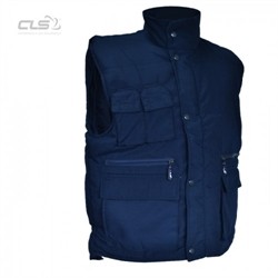 CLS COLETE EM POLIÉSTER/ALGODÃO ACOLCHOADO