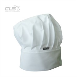 CLS GORRO EM SARJA MODELO CHEFE