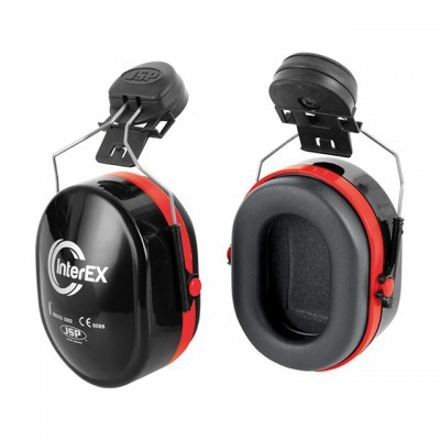 JSP AURICULAR ABS PARA CAPACETE SNR 28DB