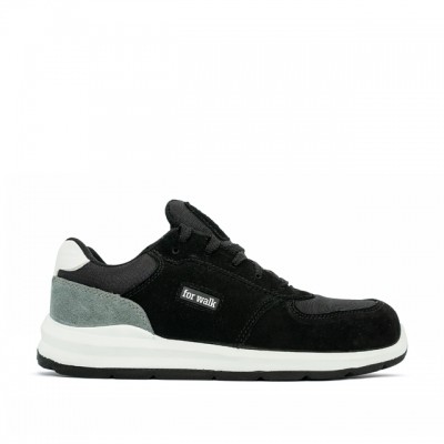 FOR WALK SAPATO KAMPALA S1P COMPOSITO PU ESD SRC