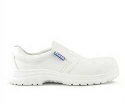 FOR WALK SAPATO PRAIA MICROFIBRA HI-TECH S2 COMPÓSITO PU SRC