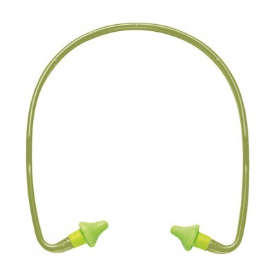 FIELD AURICULARES REUTILIZÁVEIS C/ BANDA EM POLIURETANO