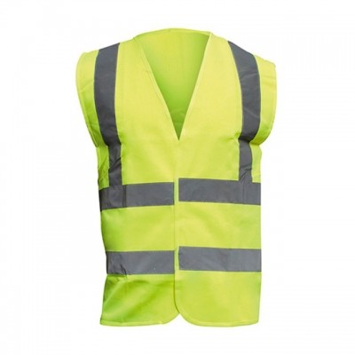 VIZWELL COLETE DE ALTA VISIBILIDADE    0602011