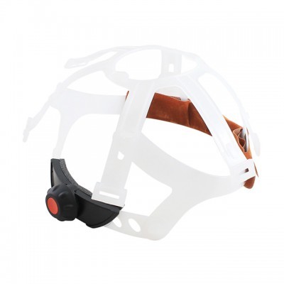 FIELD ARNÊS DE PLÁSTICO DE 6 PONTOS DE FIXAÇÃO C/ AJUSTE ROQUETE