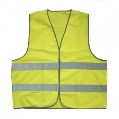 VIZWELL COLETE DE ALTA VISIBILIDADE