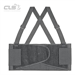 FIELD CINTO LOMBAR AJUSTÁVEL COM TIRAS