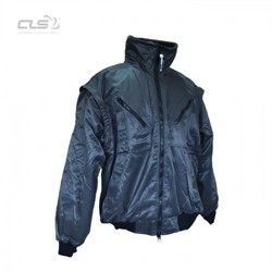 CLS BLUSÃO NYLON/ALGODÃO