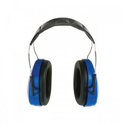 JSP PROTETOR AURICULAR TIPO ABAFADOR - SNR 27 DB