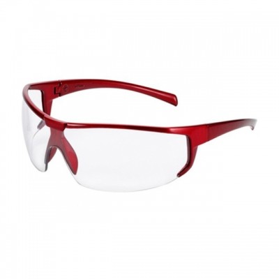 UNIVET OCULO POLICARBONATO INCOLOR ANTIEMBACIANTE UV