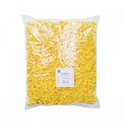 FIELD RECARGA COM 500 TAMPÕES AURICULARES PARA DISPENSADOR