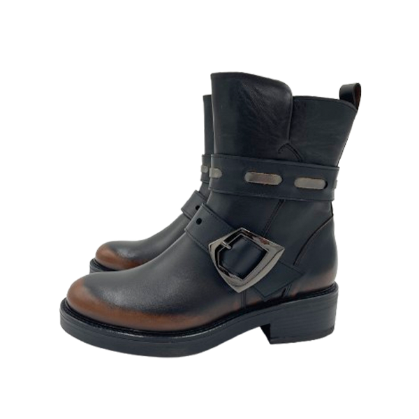 CASTA :: Botas Mare Cognac CASTA :: Botas Mare Cognac