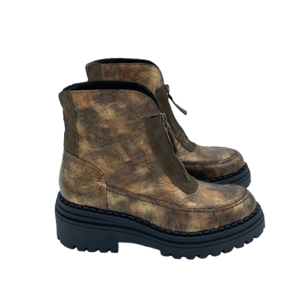 CASTA :: Botas Neena Doré CASTA :: Botas Neena Doré