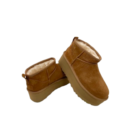 UGG :: Classic Ultra Mini Platform Boot