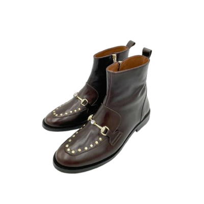 DANIELASHOES :: Botas Tachas