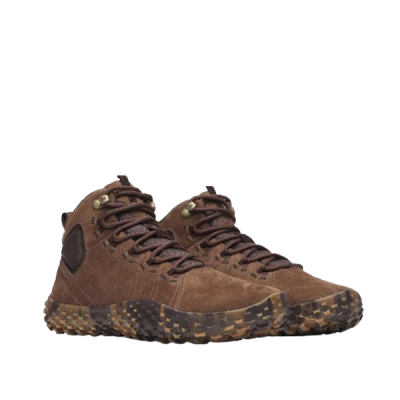 MERRELL :: Sapatilhas Wrapt Mid Waterproof MERRELL :: Sapatilhas Wrapt Mid Waterproof