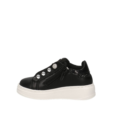 ASSO :: Sapatilha preta AG 175204