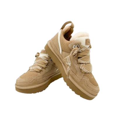 UGG :: Lowmel Sneaker