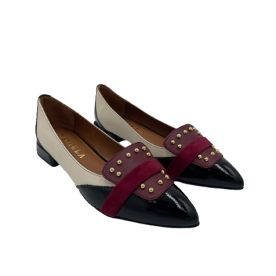 DANIELASHOES :: Sapato Bufalino