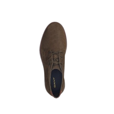 GANT :: Botas Chuka