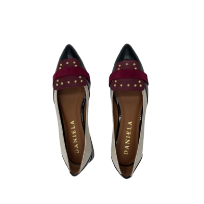 DANIELASHOES :: Sapato Bufalino