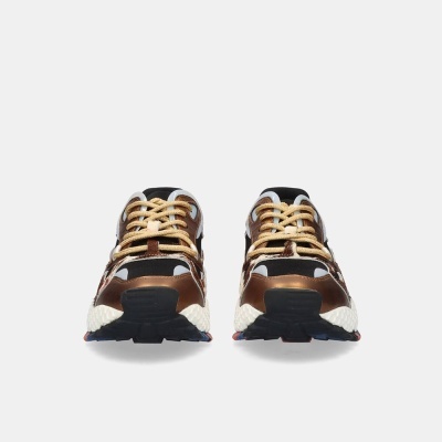 EXÉ :: 3020-10 Bronze/Black