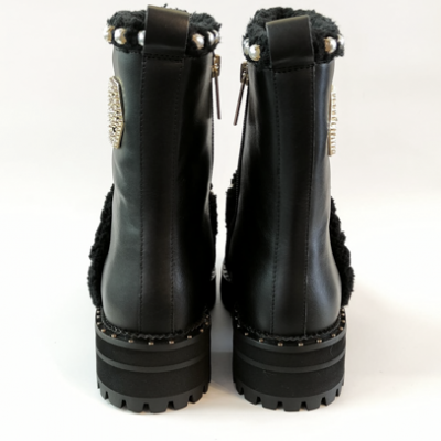Botas Pink 206 :: Liu Jo