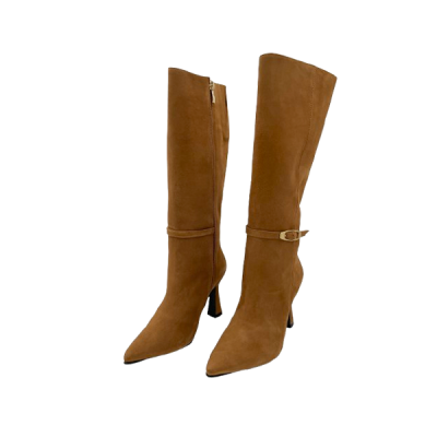 DANIELASHOES :: Botas de cano alto Conhac