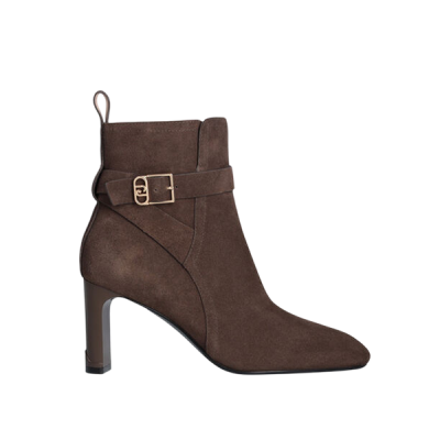 Liu Jo :: Botins Suede
