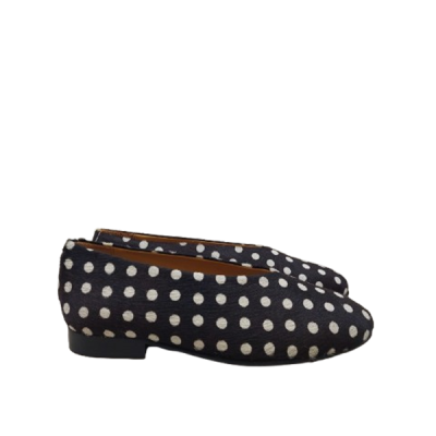 INVOGUE :: Sapatos Pintas