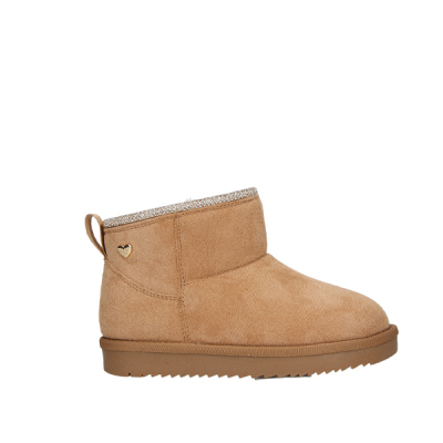 ASSO :: Botas AG 17641 Camel