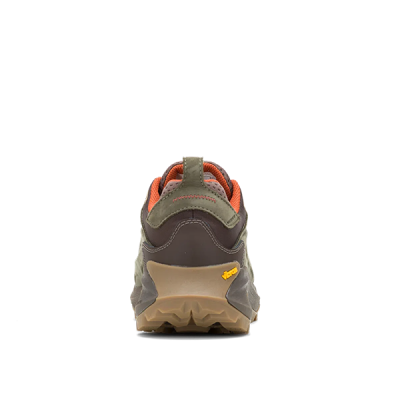 MERRELL :: Sapatilhas Moab Speed 2 Leather Waterproof MERRELL :: Sapatilhas Moab Speed 2 Leather Waterproof