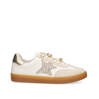 ABF-97 :: Sapatilhas Nerea-01 OFFWHITE ABF-97 :: Sapatilhas Nerea-01 OFFWHITE