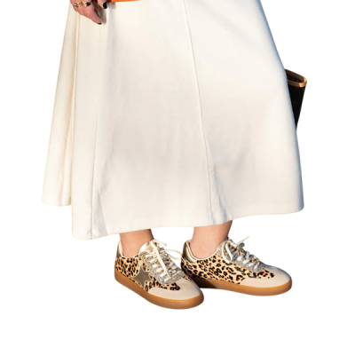 ABF-97 :: Sapatilhas Nerea-01 BEIGE