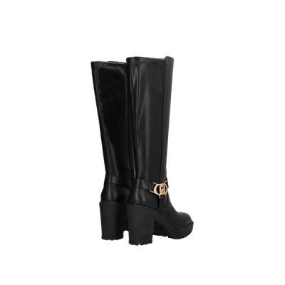 Liu Jo :: Botas altas de couro