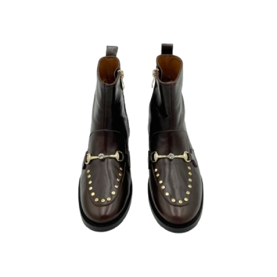 DANIELASHOES :: Botas Tachas