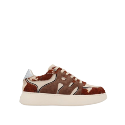 NOA HARMON :: Brava multi-tan