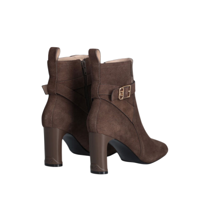 Liu Jo :: Botins Suede