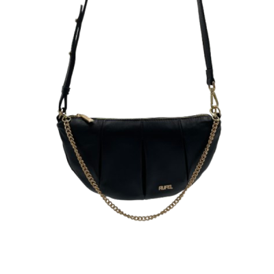 RUFEL :: Mala preta meia lua