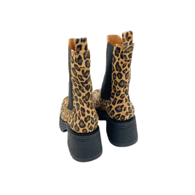 CASTA :: Botas Lupe Cognac CASTA :: Botas Lupe Cognac