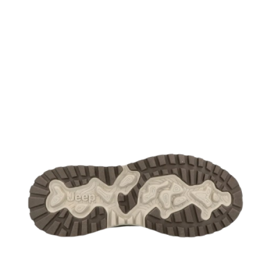 JEEP :: Sapatilhas Ground