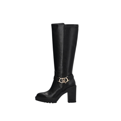 Liu Jo :: Botas altas de couro