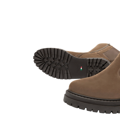 NeroGiardini :: Botas de cano alto castanhas NeroGiardini :: Botas de cano alto castanhas