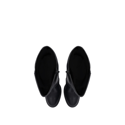 Liu Jo :: Botas altas de couro