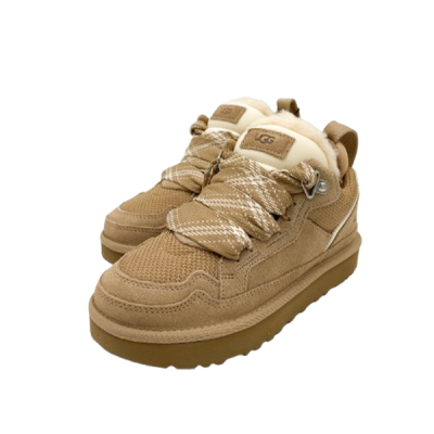 UGG :: Lowmel Sneaker