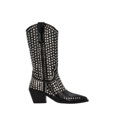 NOA HARMON :: Botas Jedet