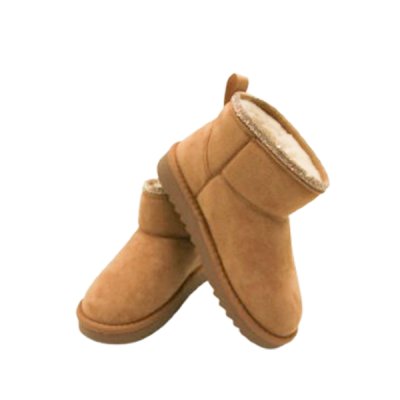 ASSO :: Botas AG 17641 Camel