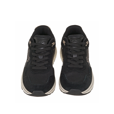 GANT :: Sapatilhas Nubuck & Mesh